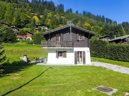Chalet Castor, Location Chalet 6 personnes à Moléson sur Gruyères - Photo 8
