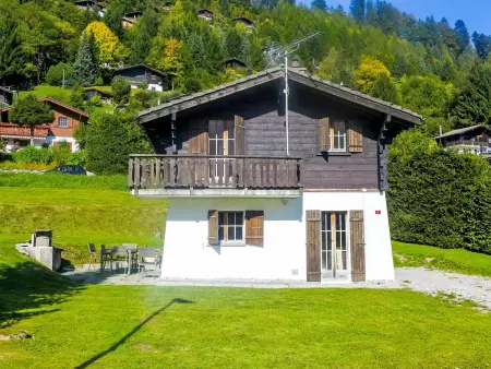 Chalet Castor, Location Chalet 6 personnes à Moléson sur Gruyères - Photo 9
