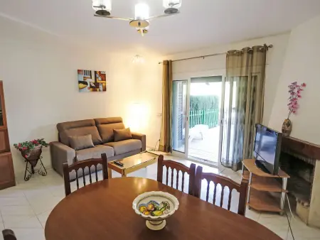 Calderon de la Barca, Maison 8 personnes à Cambrils - Photo 2