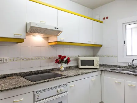 Calderon de la Barca, Maison 8 personnes à Cambrils - Photo 3