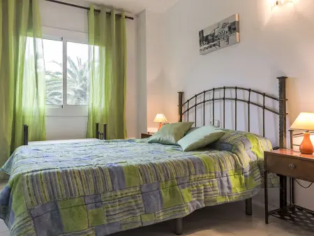 Calderon de la Barca, Maison 8 personnes à Cambrils - Photo 4