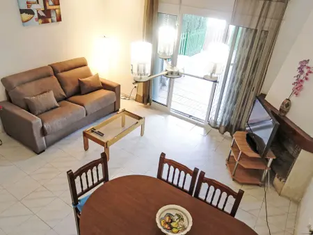Calderon de la Barca, Maison 8 personnes à Cambrils - Photo 5