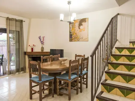 Calderon de la Barca, Maison 8 personnes à Cambrils - Photo 6