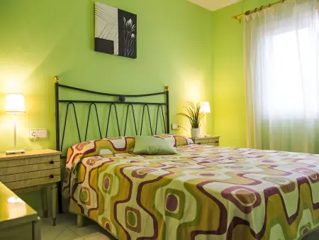 Calderon de la Barca, Maison 8 personnes à Cambrils - Photo 7