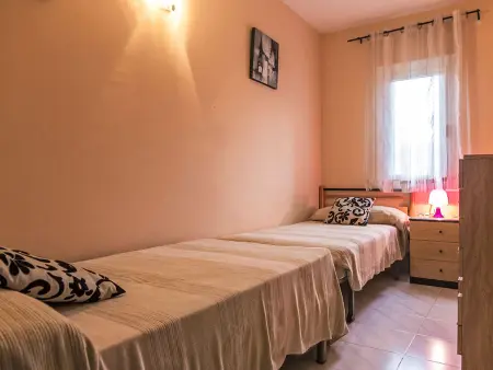 Calderon de la Barca, Maison 8 personnes à Cambrils - Photo 8