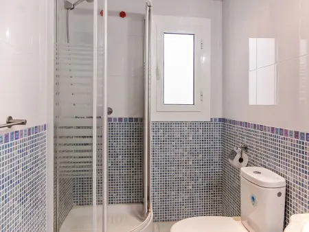 Calderon de la Barca, Maison 8 personnes à Cambrils - Photo 9