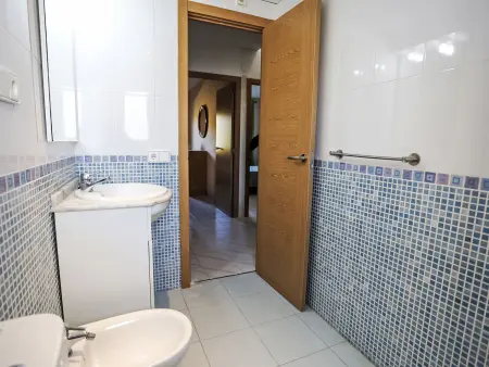 Calderon de la Barca, Maison 8 personnes à Cambrils - Photo 10