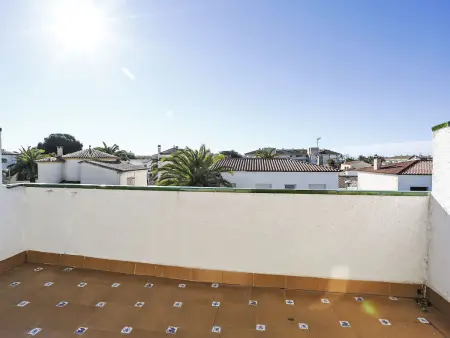 Calderon de la Barca, Maison 8 personnes à Cambrils - Photo 13