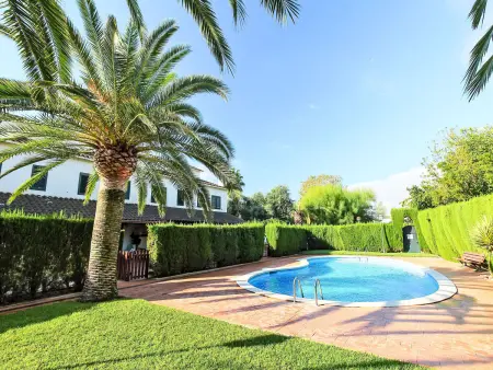 Calderon de la Barca, Maison 8 personnes à Cambrils - Photo 15