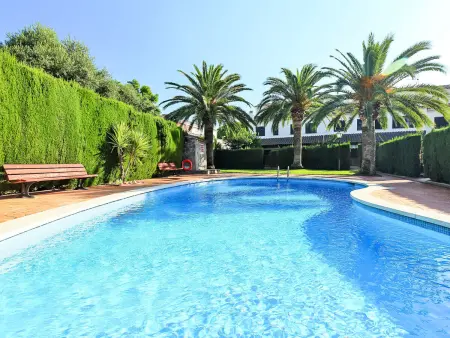 Calderon de la Barca, Maison 8 personnes à Cambrils - Photo 17