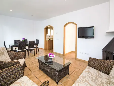 Maison Junio à Calpe – piscine privée à 600 m de la plage : photo 7