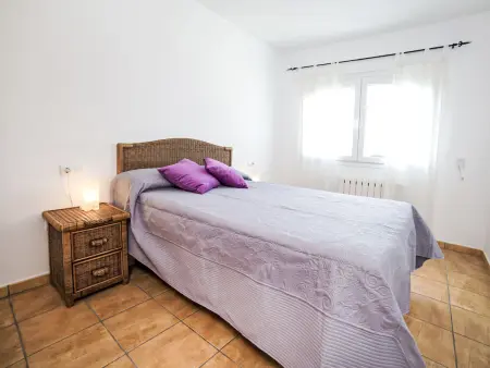 Maison Junio à Calpe – piscine privée à 600 m de la plage : photo 10