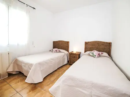 Maison Junio à Calpe – piscine privée à 600 m de la plage : photo 12