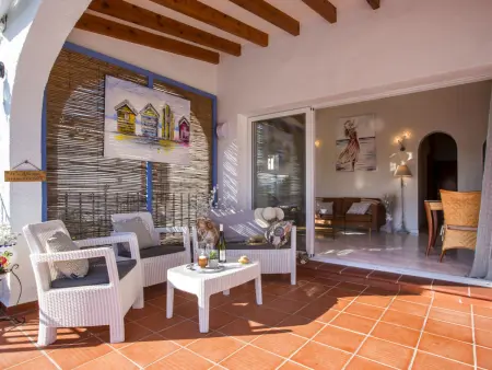 Villa Moreana, Villa 6 personnes à Pego - Photo 2