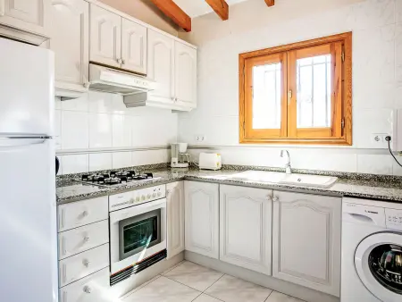 Villa Moreana, Villa 6 personnes à Pego - Photo 9