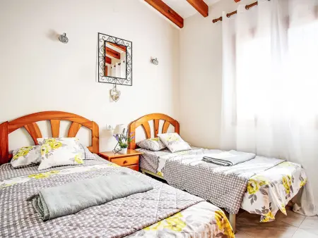 Villa Moreana, Villa 6 personnes à Pego - Photo 14