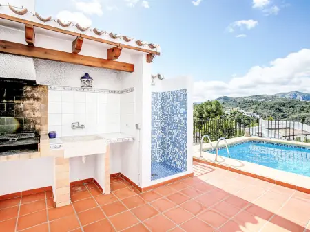 Villa Moreana, Villa 6 personnes à Pego - Photo 22