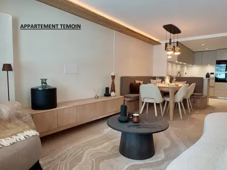 Location appartement de vacances à Val d'Isère