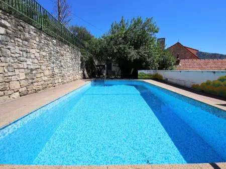 Location maison à Split, Naš dom