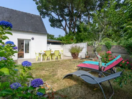 Location maison de vacances à Saint Philibert