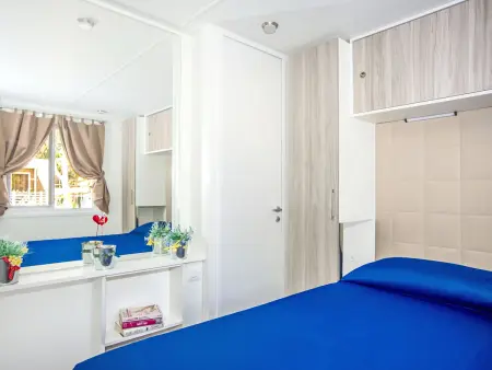 Bungalow Trendy, Maison 4 personnes à Castiglione della Pescaia - Photo 4