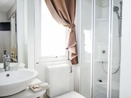 Bungalow Trendy, Maison 4 personnes à Castiglione della Pescaia - Photo 6
