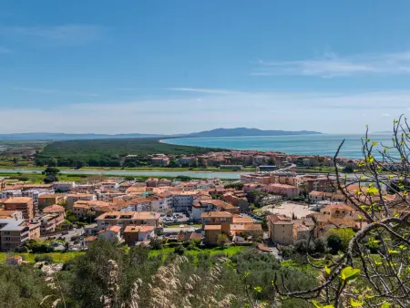 Bungalow Trendy, Maison 4 personnes à Castiglione della Pescaia - Photo 35