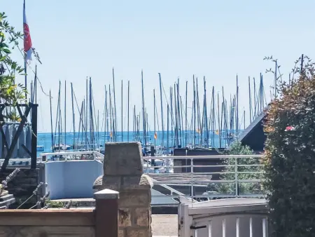Location appartement de vacances à La Trinité Sur Mer