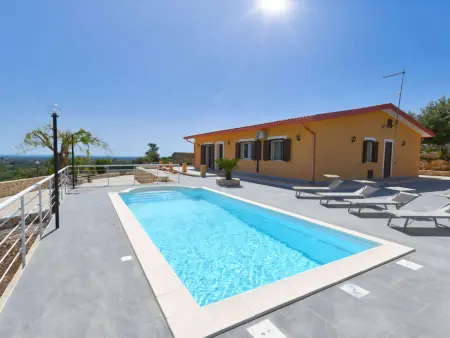 Location villa de vacances à Floridia