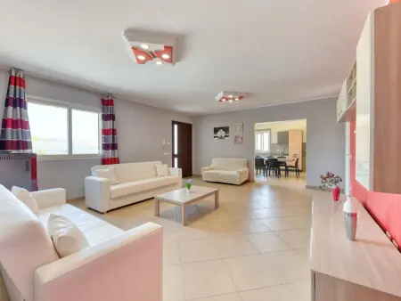 Villa Panorama 8 pers. avec piscine privée à Floridia : photo 5