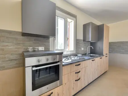 Villa Panorama 8 pers. avec piscine privée à Floridia : photo 10