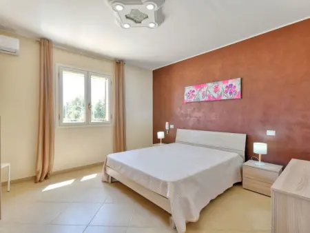 Villa Panorama 8 pers. avec piscine privée à Floridia : photo 12