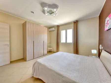 Villa Panorama 8 pers. avec piscine privée à Floridia : photo 14
