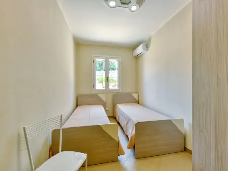 Villa Panorama 8 pers. avec piscine privée à Floridia : photo 18