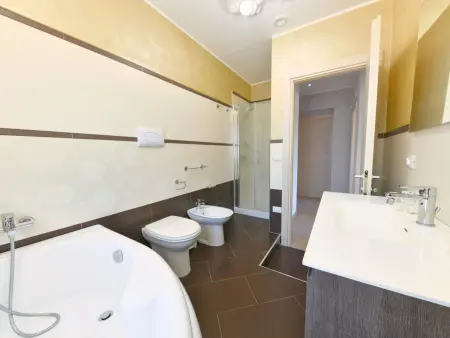 Villa Panorama 8 pers. avec piscine privée à Floridia : photo 19