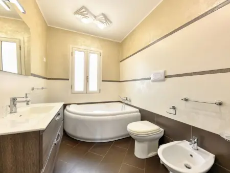 Villa Panorama 8 pers. avec piscine privée à Floridia : photo 20