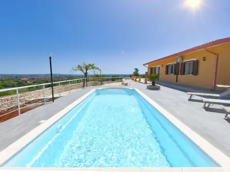 Villa Panorama 8 pers. avec piscine privée à Floridia : photo 23