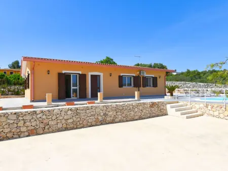 Villa Panorama 8 pers. avec piscine privée à Floridia : photo 27