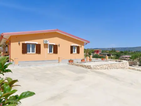 Villa Panorama 8 pers. avec piscine privée à Floridia : photo 28
