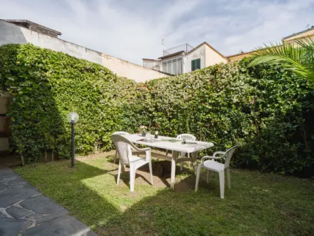 Location appartement de vacances à Lido di Camaiore