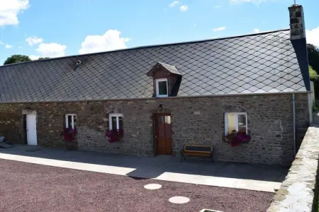 Location gite de vacances à Saint Lo d'Ourville