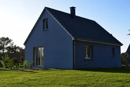 Location gite de vacances à Denneville