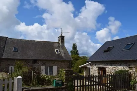 Location gite de vacances à Portbail