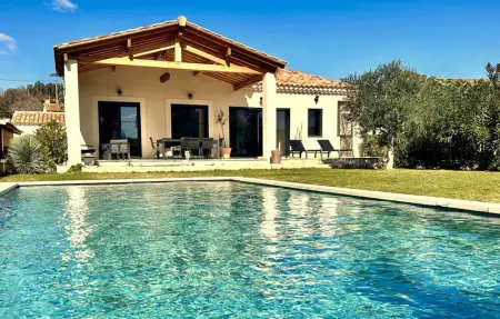 Location maison de vacances à Châteauneuf du Pape