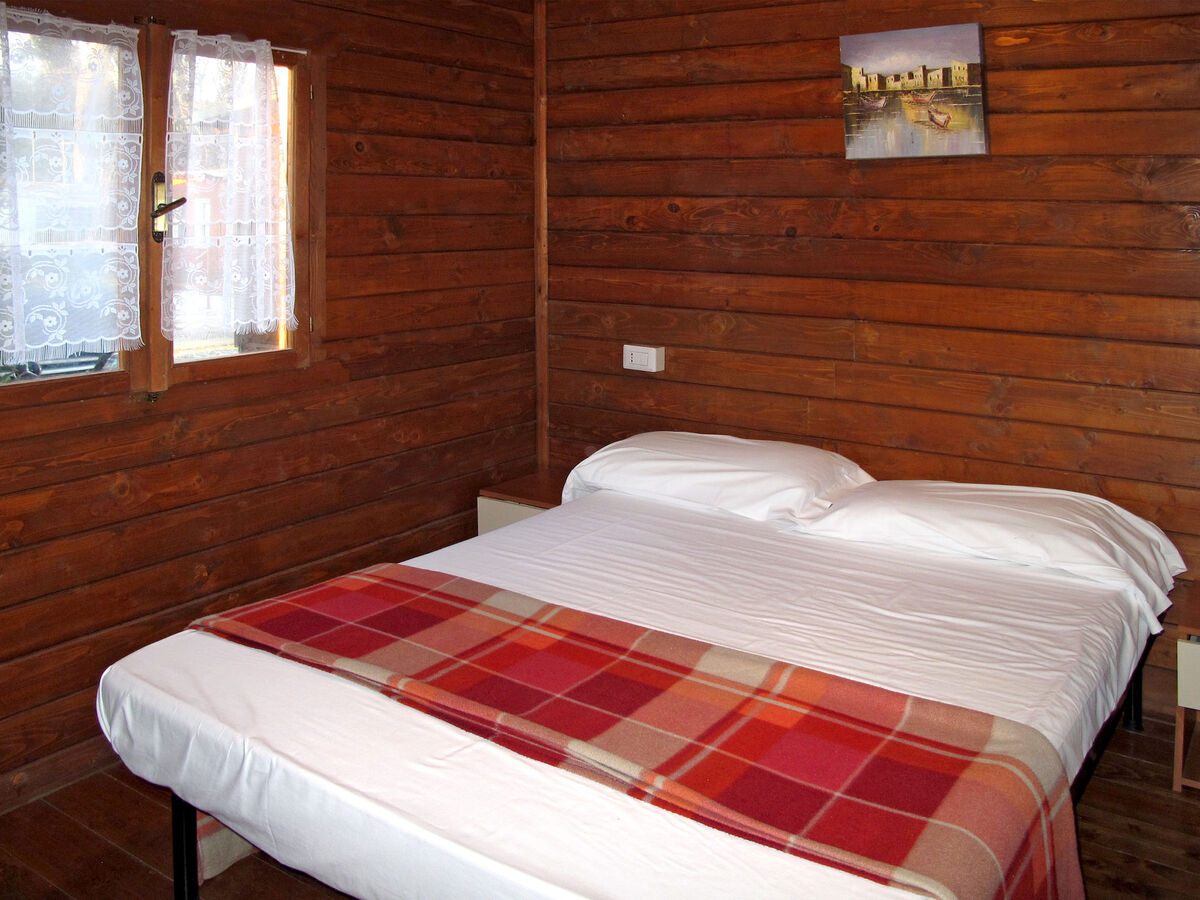 Bungalow Campeggio Italia, 80 m de la plage - Photo 8