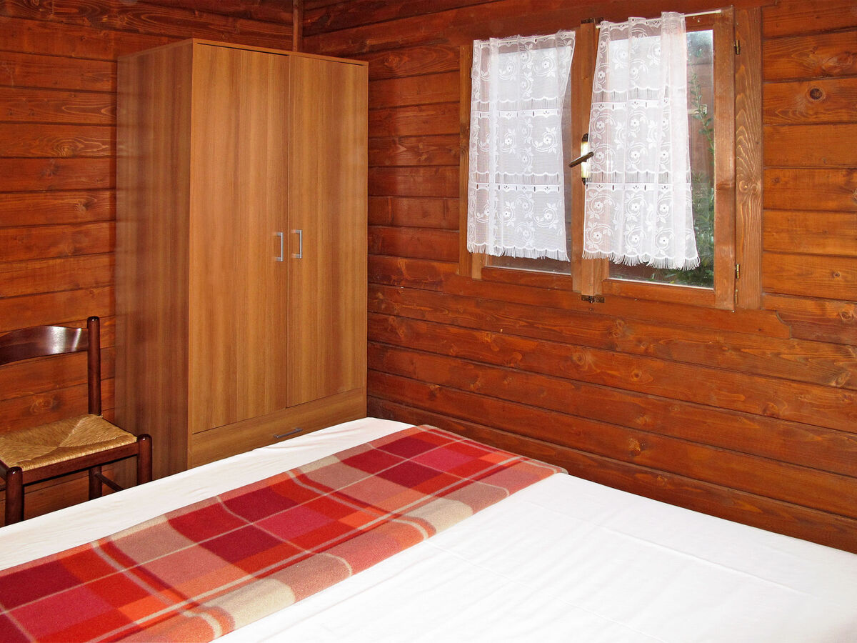 Bungalow Campeggio Italia, 80 m de la plage - Photo 9