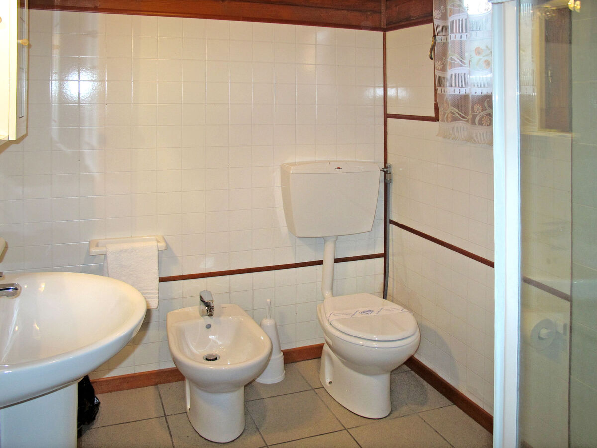 Bungalow Campeggio Italia, 80 m de la plage - Photo 11