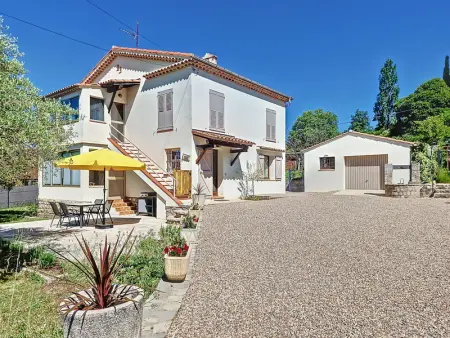 Location maison de vacances à Montauroux
