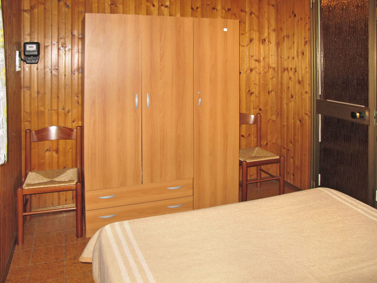 Bungalow 6 pers. Camping Campeggio Italia, 80 m mer - Photo 9