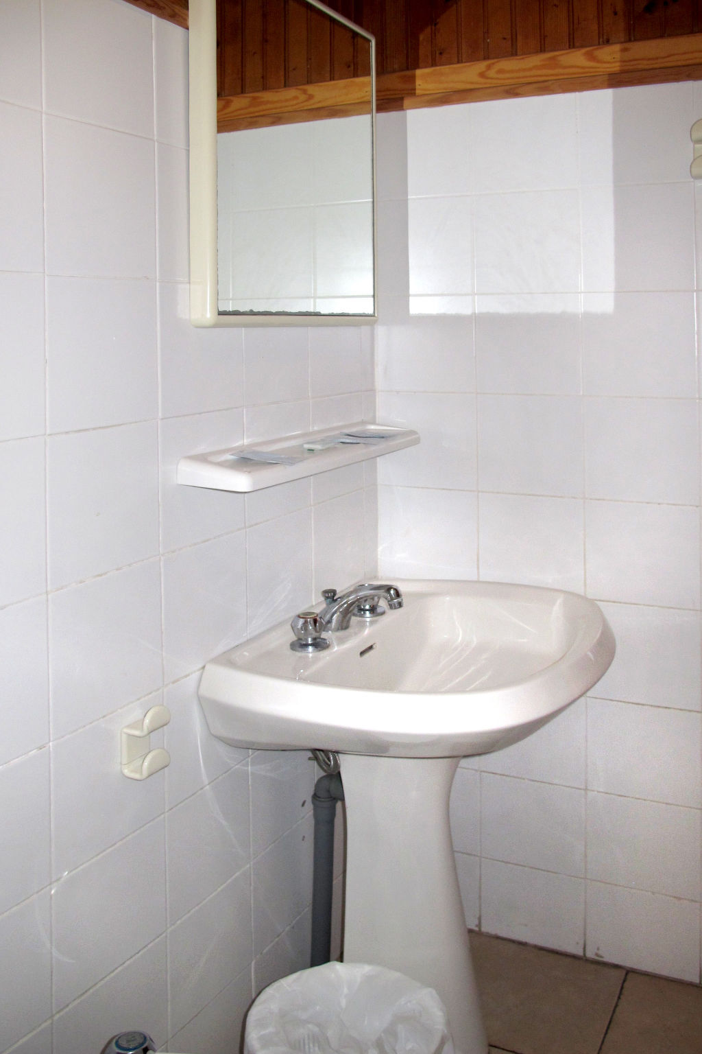 Bungalow 6 pers. Camping Campeggio Italia, 80 m mer - Photo 11